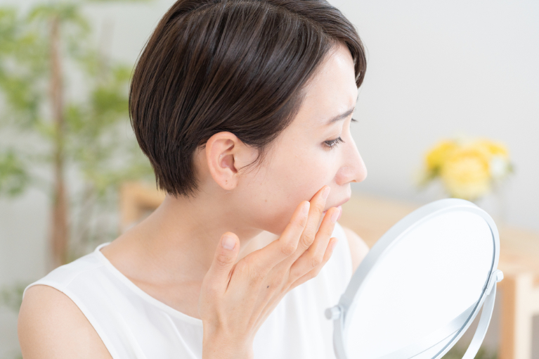 スリンダ錠は避妊以外にも役立つことがあります
